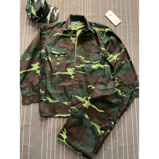 BỘ ĐỒ LÍNH, ĐỒ MẶC LAO ĐỘNG GIÁ RẺ, ĐỒ BẢO HỘ LAO ĐỘNG