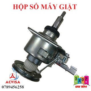 Bộ Hộp Số Máy Giặt Samsung / Sanyo / Panasonic / LG - GIÁ TỐT NHẤT