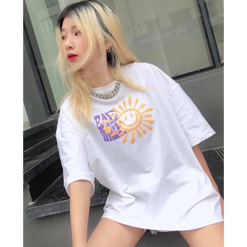 Áo 3D mặt trời BAE PM11