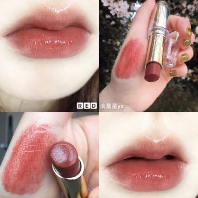 ( Kèm bill) Son Cezzane lasting gloss | BigBuy360 - bigbuy360.vn