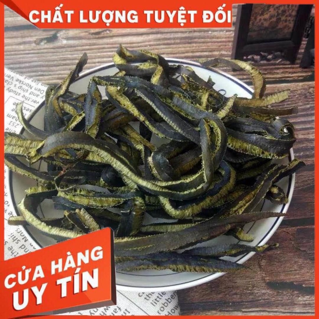 Tảo biển Chile loại 1  tảo xoắn thượng hạng sợi dài, sợi tảo dai, giòn thơm ngon nhiều dinh dưỡng