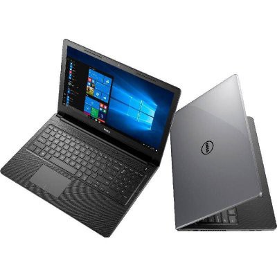 Laptop Dell Inspiron 3567 i3 6006U/4GB/1TB/VGA/Win10 | BigBuy360 - bigbuy360.vn