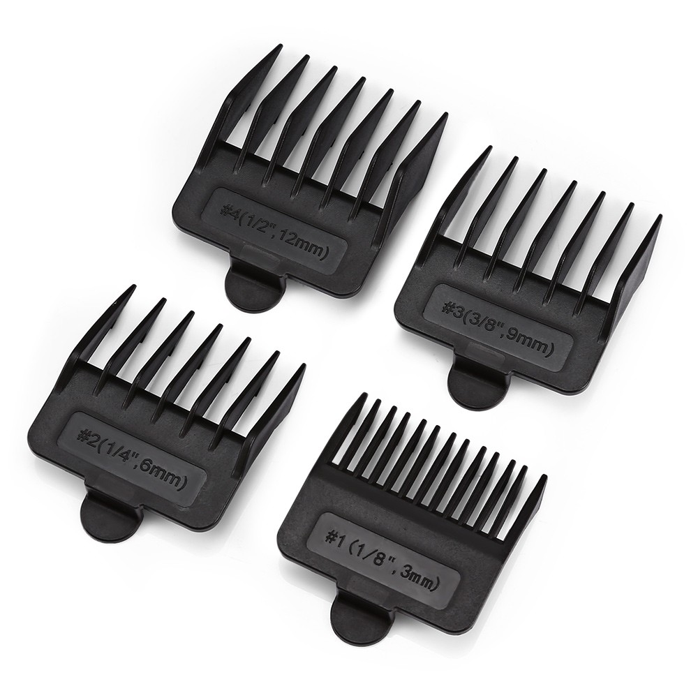 Máy cạo râu Cắt Tóc Mini Kemei KM-4639 Đa Năng Tiện Dụng