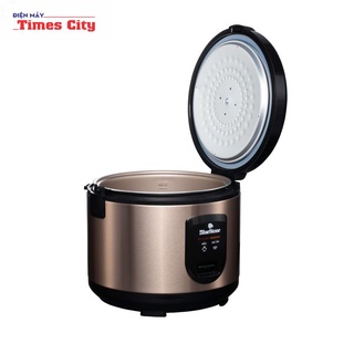 Nồi cơm điện BLUESTONE, Dung tích 1.8L RCB5519