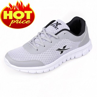 Giày Chạy Bộ Nam