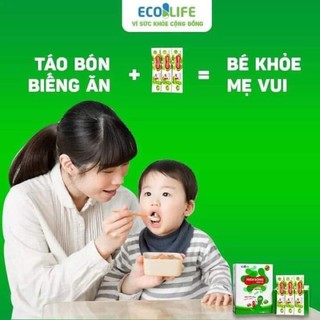 men sống hữu cơ