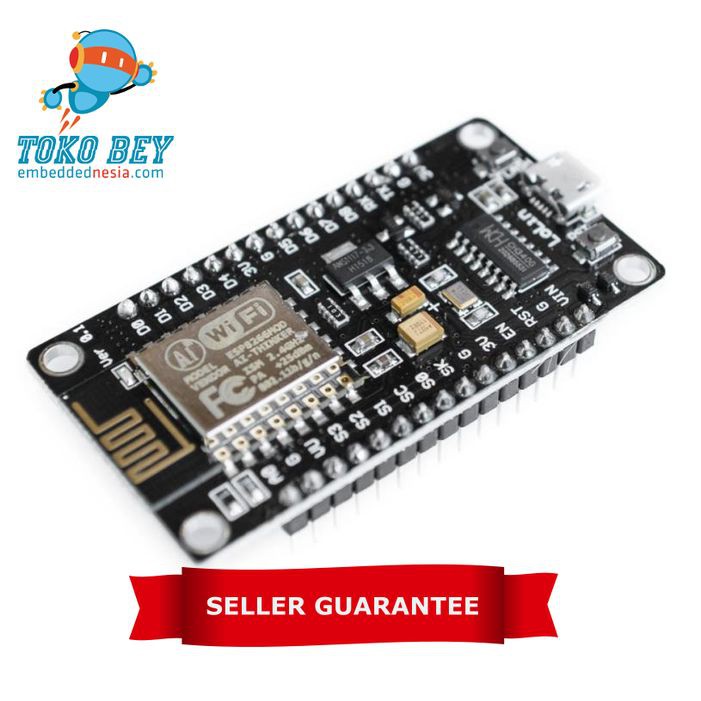 Bảng Mạch Phát Triển Wifi Ch340 Nodemcu V3 Lua Esp8266