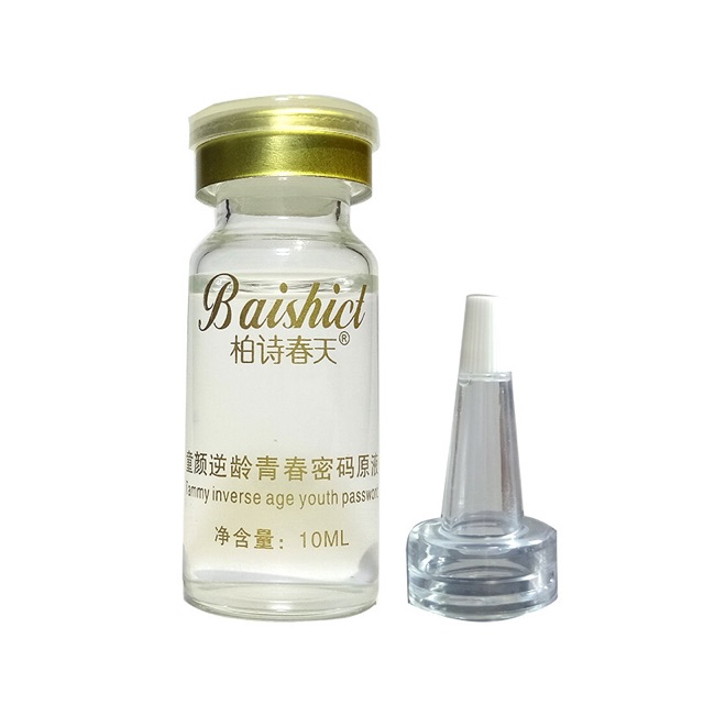 Hộp 5 Lọ tế bào gốc Baishict | BigBuy360 - bigbuy360.vn