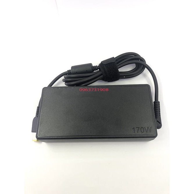 Adapter sạc laptop lenovo 20v 8.5a chính hãng