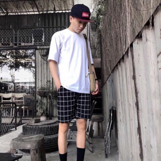 Quần SHORT M2 Nam Nữ Unisex 1hitshop