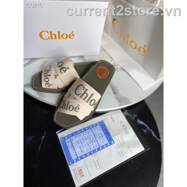 ○❀Giày Sandal Đế Bằng Mũi Vuông Size Lớn Thời Trang Xuân Hè 2022