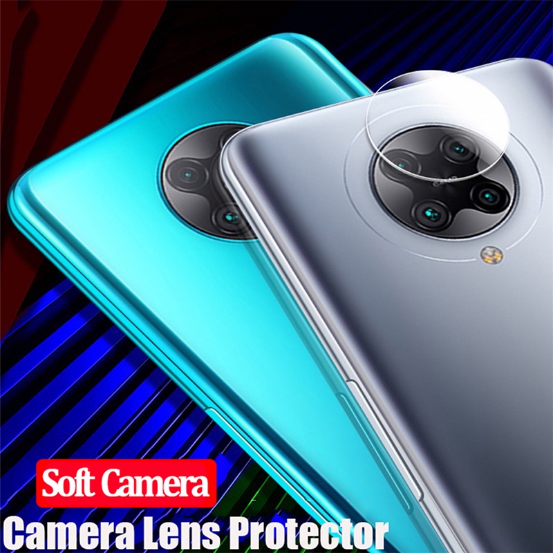 Kính Cường Lực Bảo Vệ Màn Hình Chống Bám Vân Tay Cho Xiaomi Poco F2 Pro xiaomi poco f2 pro