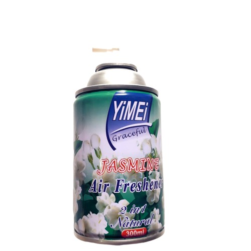 Bình xịt thơm phòng Air Freshener 250ml dùng thay thế cho bình xịt Máy xịt nước hoa tự động