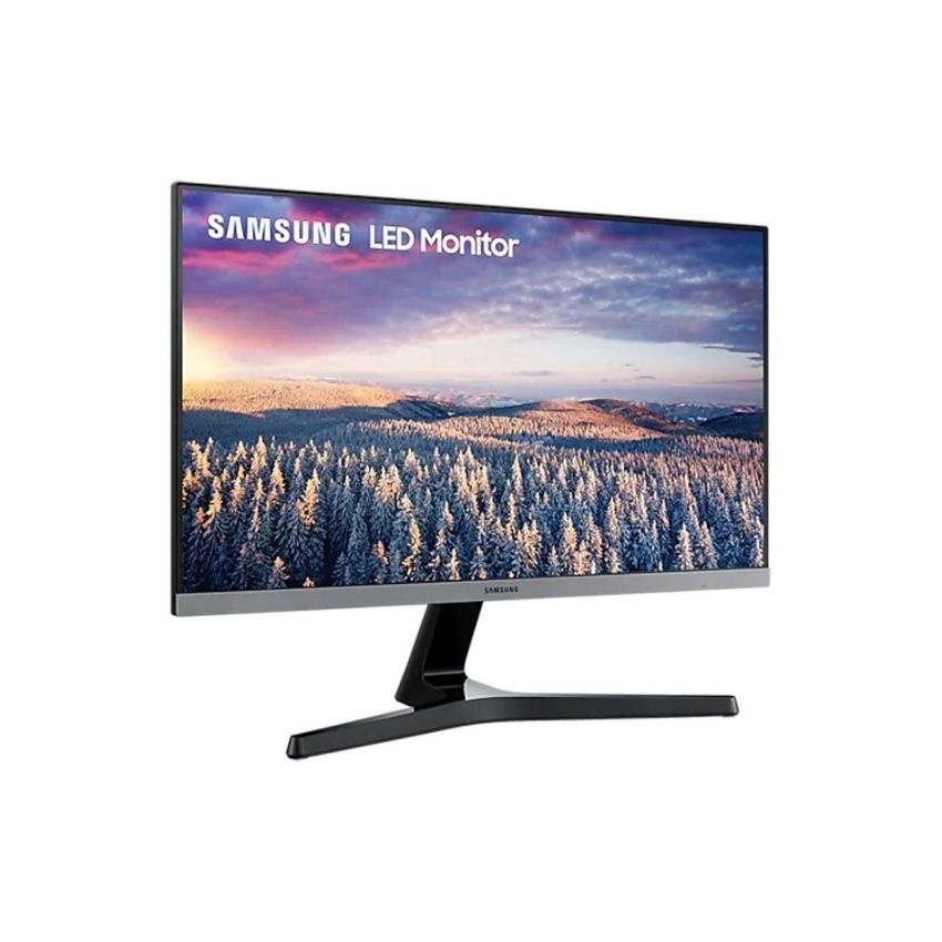 Màn hình máy tính Samsung LS24R350FZEXXV 23.8inch FHD IPS 75Hz 3Yrs Bảo hành 36 tháng