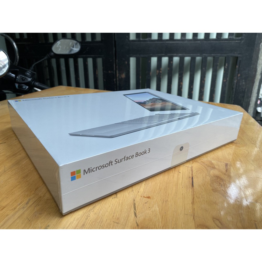 Laptop Surface book 3 i7 ram 32G nguyên seal | BigBuy360 - bigbuy360.vn