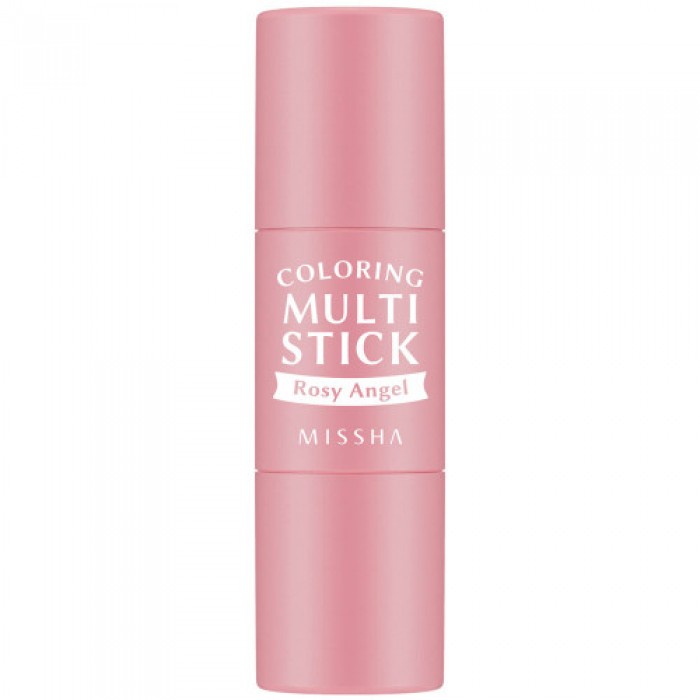 Má Hồng Kem Dạng Thỏi Missha Coloring Multi Stick