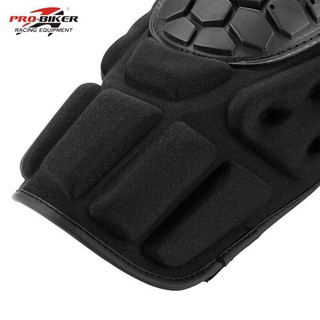 [FREESHIP 90K] Giáp Chân Probiker bộ 2 món bảo vệ chân