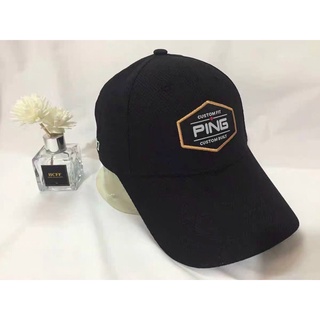 Mũ golf nam, nữ Ping [ GOLF GIÁ SỈ ]