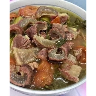 [PHÚ NHUẬN] DẺ SƯỜN BÒ 500GR
