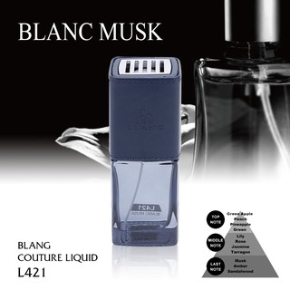 Nước hoa ô tô Carmate Blang Couture Liquid
