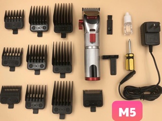 Tông đơ Madeshow M5