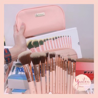 Set Cọ BH Cosmetics Chic 14 cây