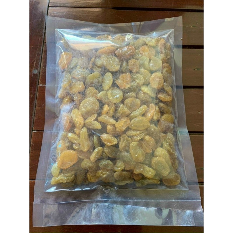 Nho khô Raisins bịch 450gram