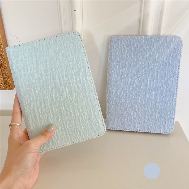 Bao Da Máy Tính Bảng Cho iPad Mini 1 2 3 4 5 6 Air Pro 9.7 "5th / 6th / 7th / 8th / 9th Gen 10.2" 2019 2020 iPad 10.5 "11.0" 10.9 "2021 / 2022 Ốp