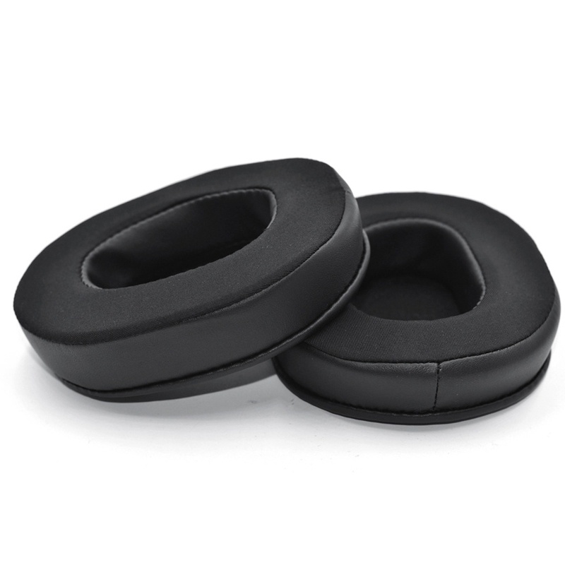 Cặp Mút Đệm Dày Thay Thế Cho Tai Nghe Chụp Tai Recon 200