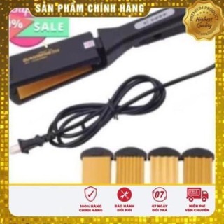 Máy tạo kiểu tóc GuangMing 1056 4in1