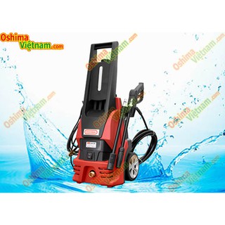 Máy rửa xe Oshima IM 4