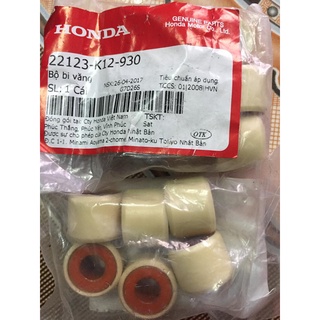 Bộ bi văng xe LEAD 125 ( 22123-K12-930) con lăn côn ly hợp
