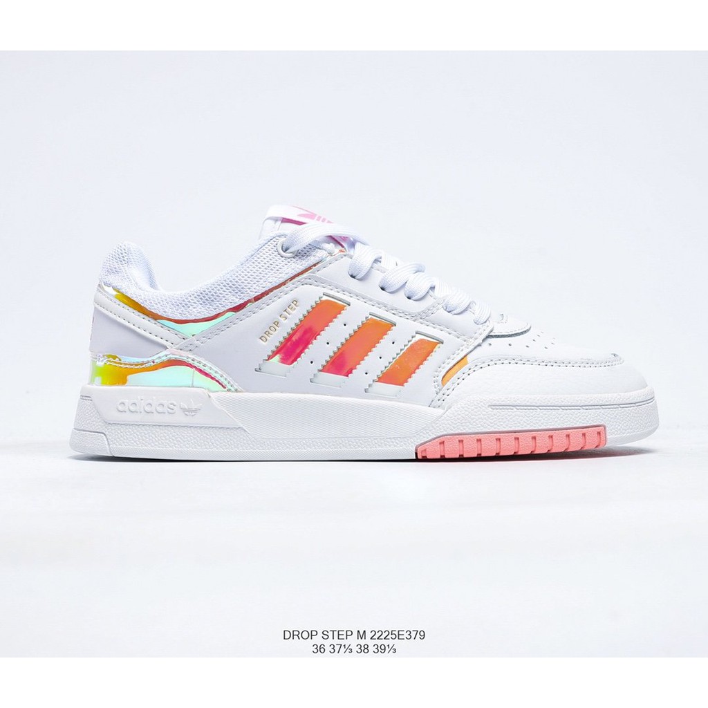 GIÀY SNEAKER MÃ SẢN PHẨM_Adidas Originals 2019 DROP STEP  NHIỀU MÀU PHONG CÁCH FULLBOX + FREESHIP KHI MUA 2 SẢN PHẨM