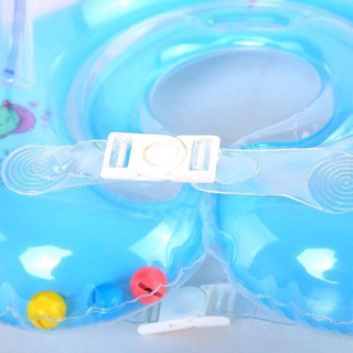 PHAO BƠI ĐỠ CỔ CHO BÉ