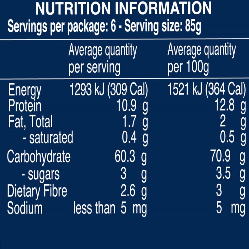 Barilla - Mì Spaghetti số 5 gói 1kg