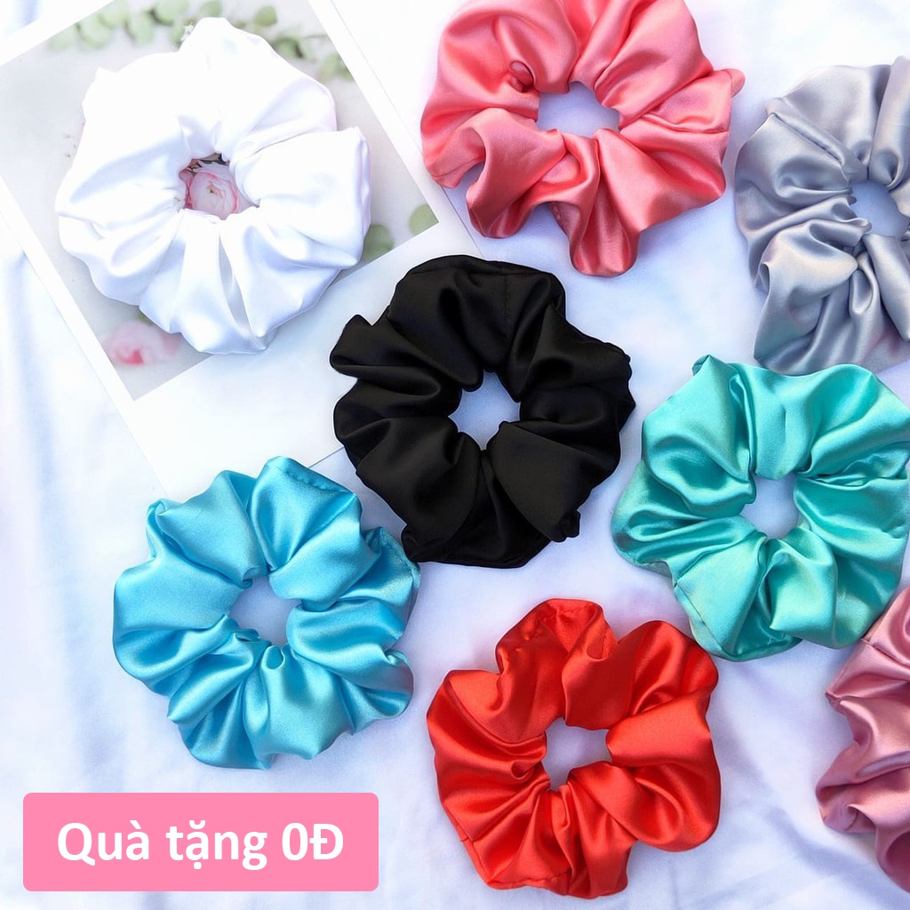 Áo hai dây nữ lụa satin kiểu cổ đổ hàn quốc đẹp dễ thương bigsize LOKISO AK03