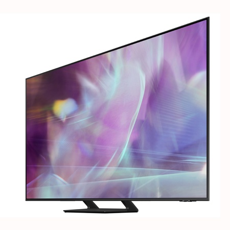 TIVI SAMSUNG QA50Q60AAKXXV QLED 4K - Hàng chính hãng