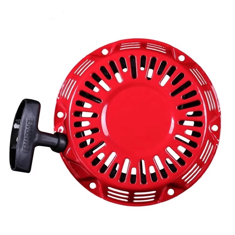 Óp giật Honda Gx160 Gx200 168 170 2kw 2.5kw 3kw