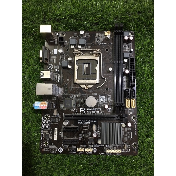 Main pc các loại h61,h81 Hàng bóc máy zin giá rẻ