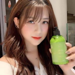 Tinh Dầu Bưởi -Dầu Gội Bưởi