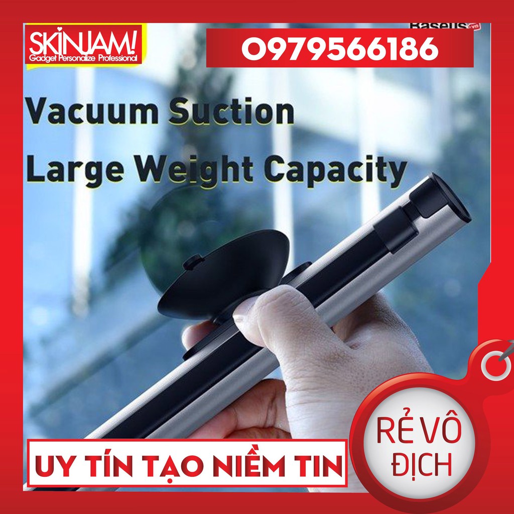 Màn kéo che nắng cửa kính trước dùng cho xe ô tô Baseus Auto Close Car Front Window Sunshade
