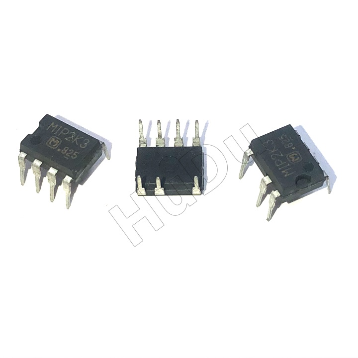 Combo 5 con MIP2K3 DIP-7 ic nguồn mới chính hãng linh kiện điện tử