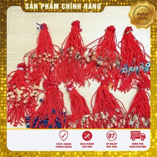 Vòng chỉ đỏ Pison may mắn thivu418