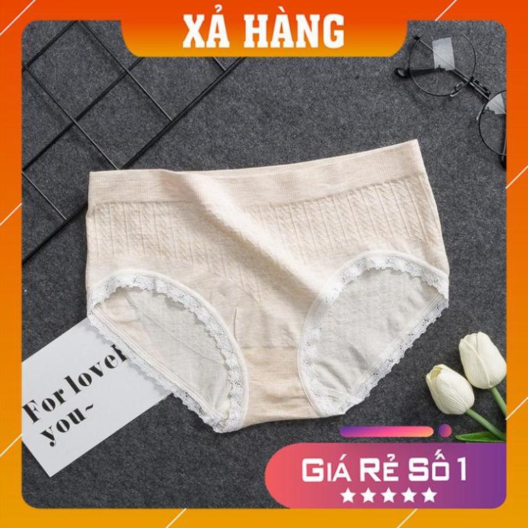 [Giá huỷ diệt] QUẦN MẶC VÁY TAM GIÁC KHÁNG KHUẨN TÚI ZIP cao cấp | BigBuy360 - bigbuy360.vn