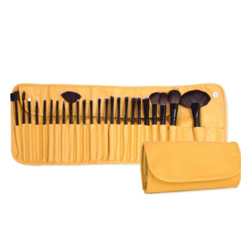 Bộ Cọ trang điểm chuyên nghiệp 24 cây Vacosi BC10