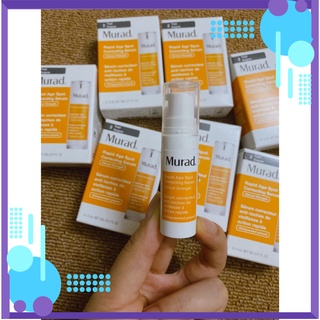 QUÁ KHỦNG [Murad Chính Hãng] Serum Dưỡng Trắng, Giảm Thâm Mụn, Nám Và Đốm Nâu Murad Rapid Age Spot Correcting Serum #