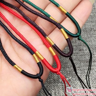 Dây đeo cổ may mắn g161