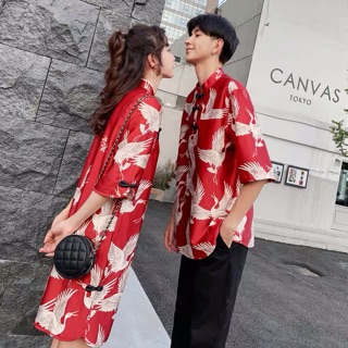 Đồ đôi sườn xám couple đồ cặp xinh