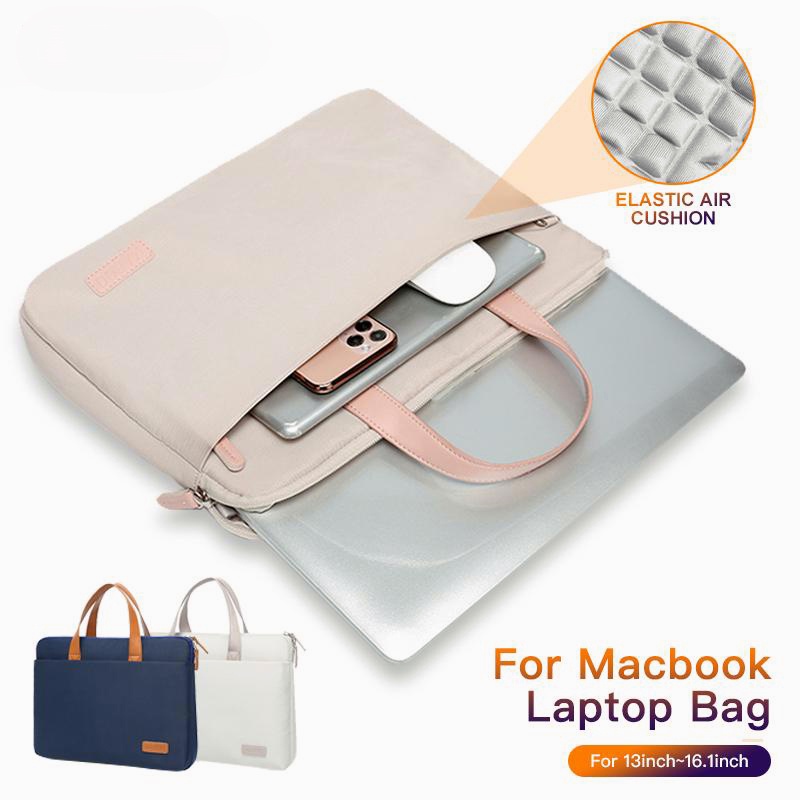 Phù Hợp Túi Đựng Laptop 14 Inch 15.6-Inch Siêu Mỏng Chất Lượng Cao