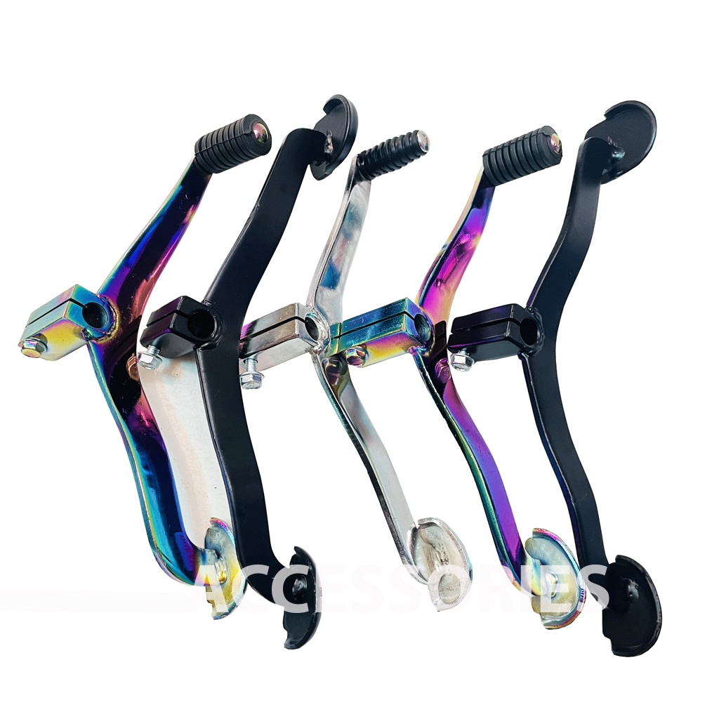 Cần Số 2 Chiều Gắn Nhiều Dòng Xe Như Exciter/Winner/Dream/Wave/Sirius... Nhiều Màu  Cao Cấp PKPH